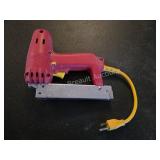 ARROW ET-50 ELECTRIC STAPLE GUN