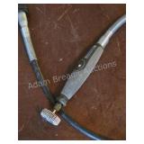 DREMEL FLEX SHAFT WITH ATTACHMENT AND LARGE LOT