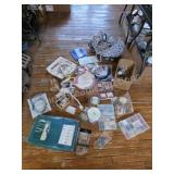 CRAFT AND SEWING SUPPLIES CLEANOUT LOT