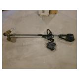 Kobalt 40V MAX Lithium Ion String Trimmer.