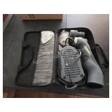 Performax 12V Oscillating Tool Kit. Complete