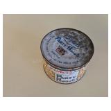 VINTAGE FISHERS PARTY PEANUTS SALTED JUMBOS