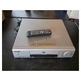 APEX AD-1600 DVD/CD/MP3 PLAYER WITH REMOTE