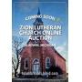 ZION LUTHERAN CHURCH ONLINE AUCTION #1