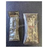 Craftsman 10pc Ignition Wrench and Gauge Set