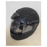 HJC XXXXL Bluetooth Ready Motorcycle Helmet HJC