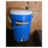 Igloo Powerade drink dispenser, model 503-1