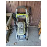 Ryobi 2300 PSI Electric Pressure Washer Non