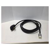 Cooper electrical power cord