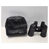 Tasco InFocus 10x 50mm binoculars, wide angle,
