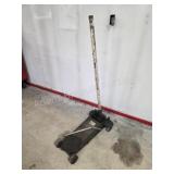 Heavy Duty Hydraulic 2 TON Floor JackGreen