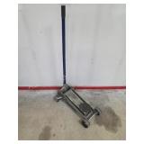 AC Delco 3 Ton Hydraulic Floor JackAC Delco 3