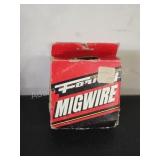 New Forney .030 super strength stainless steel