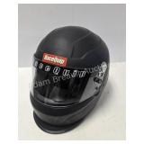 RACEQUIP LARGE FULL FACE RACING HELMET  RaceQuip
