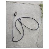 Heavy Duty Propane Weed Burner TorchHeavy duty