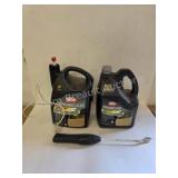 Ortho ground clear 1 gallon vegetation killer,