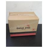 Eagle Eyes headlamp assembly, Ford Bronco
