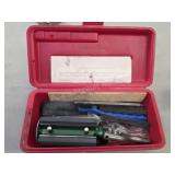 Cylinder Hone Tool Kit Set Cylinder hone tool k