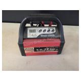 Vector smart 2/6/12 amp 12 volt fully automatic