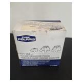 New pure Polaris ORV maintenance kit