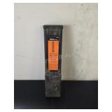 New Forney 3/32 inch, 7014 premium electrodes