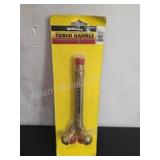 Forney Medium Duty Oxy Acetylene Torch