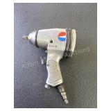 DeVilbiss AT10 1/2 in impact wrench