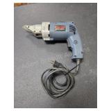 Clarke electric metal shears, model ct4011