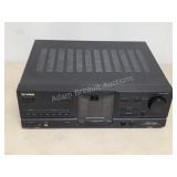 Fisher CA-9535 Integrated Stereo Amplifier