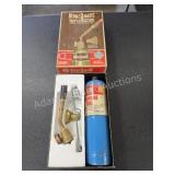 Bernz O Matic Maxi propane jet torch kit