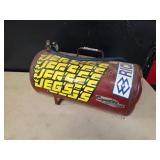 10 gallon portable air tank