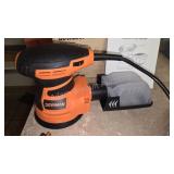 Dovaman Random Orbit Sander ROS01A