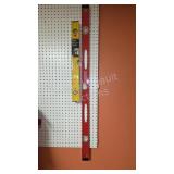 Levels Lot Johnson Craftsman