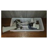 3M Tape Guns Dispensers Lot