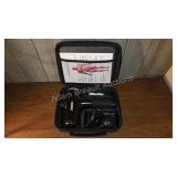 Youdgee Massage Gun Kit Black Case