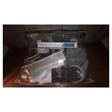 Rug Grippers Furniture Moving Pads Lot