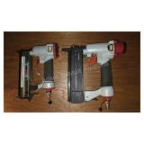 Central Pneumatic Air Nailers Staplers