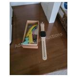 ROHS SmartWatch with extra bands