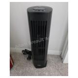 Seville Classics heater fan