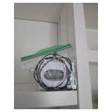 Rechargeable hand warmer