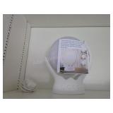 Light Therapy Lamp Voraiya Rotatable Light