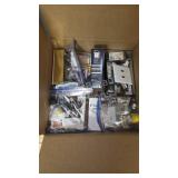Hardware Electrical Plumbing Supplies