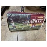 Forster Bocce Ball Competitors Set