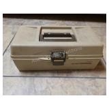 Vintage Old Pal Woodstream 1040 plastic tackle