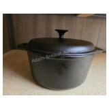 Emeril Lagasse Cast iron Dutch oven