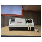 Chef's Choice Electric Diamond Hone Sharpner 110