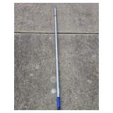 Blue Hawk extension pole
