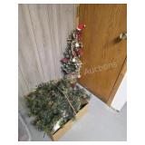 Miscellaneous Christmas decor