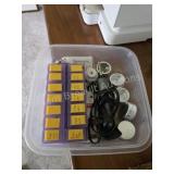 Jewelry making tools and supplies