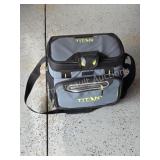 Titan cooler